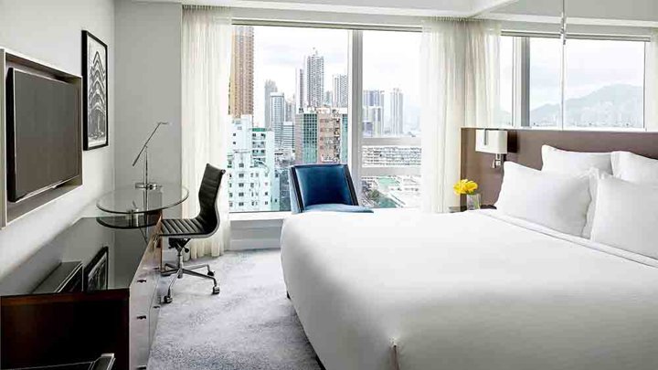 Cdhkg Superior Room