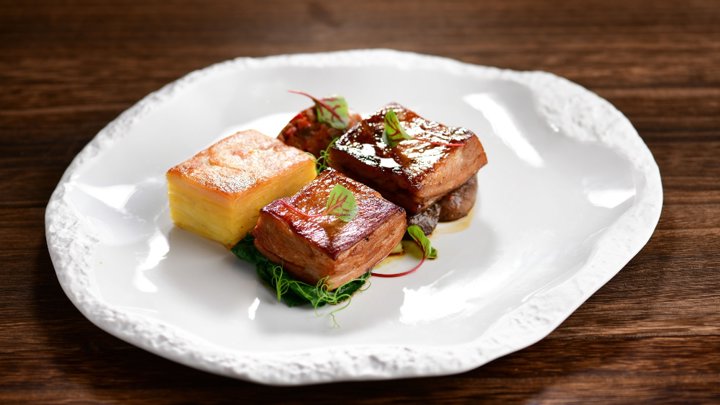 Cordis Store 3 Course Lunch 1000 562