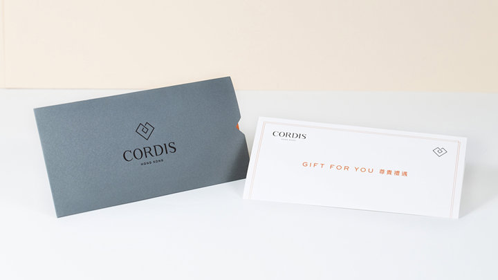 Merchandise Hotel Vouchers