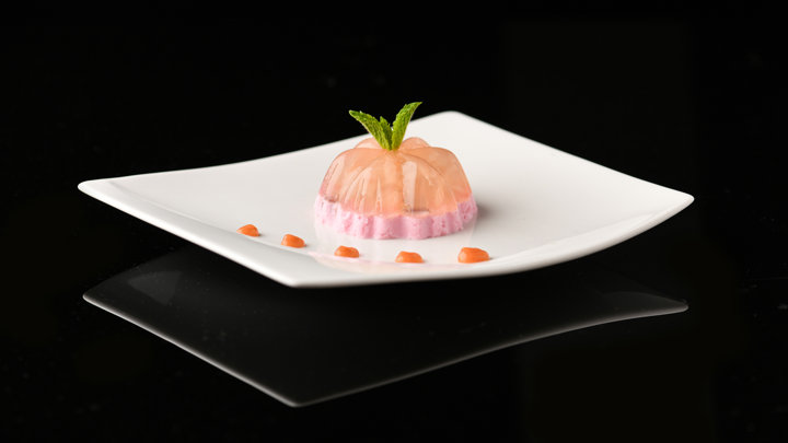 Featured Gifts Business Set Lunch 'Moon' 2